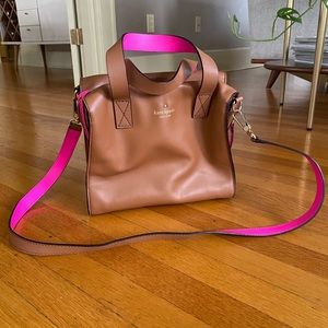 Kate Spade Satchel